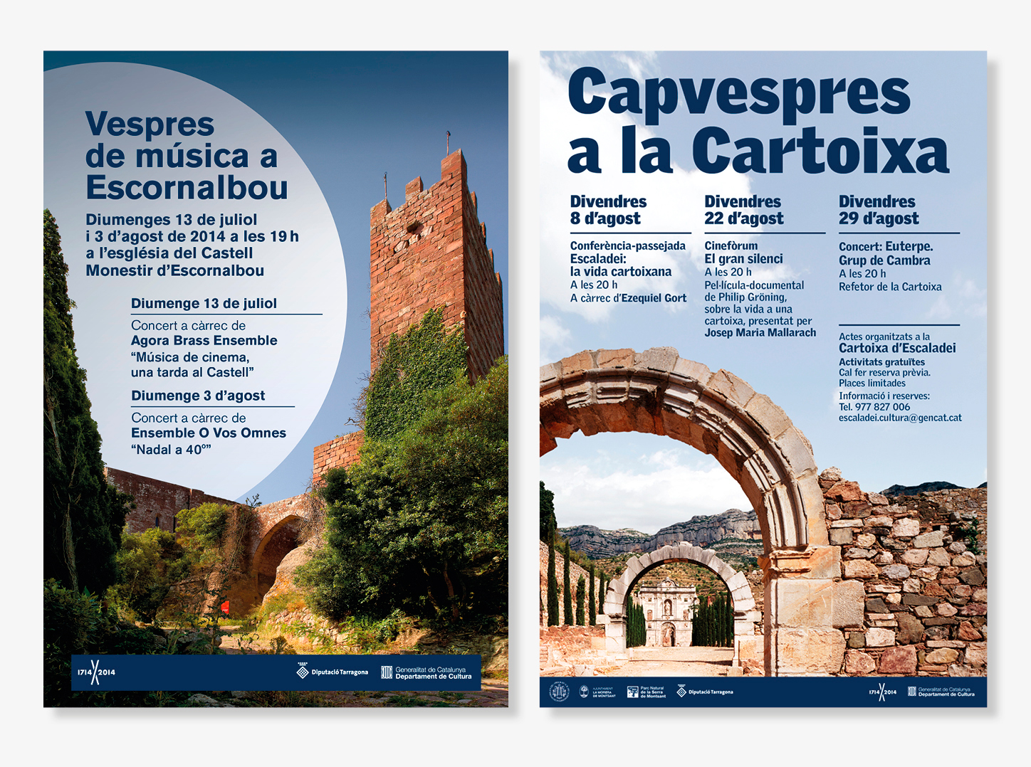 Patrimoni cultural de catalunya