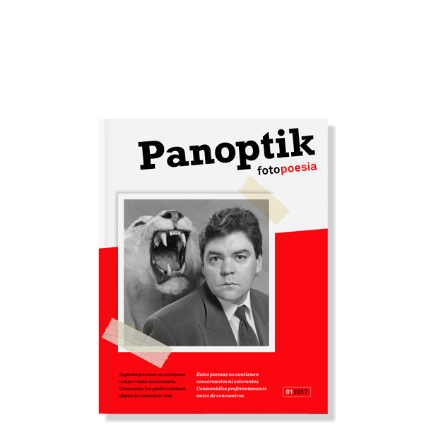 Panoptik photopoetry